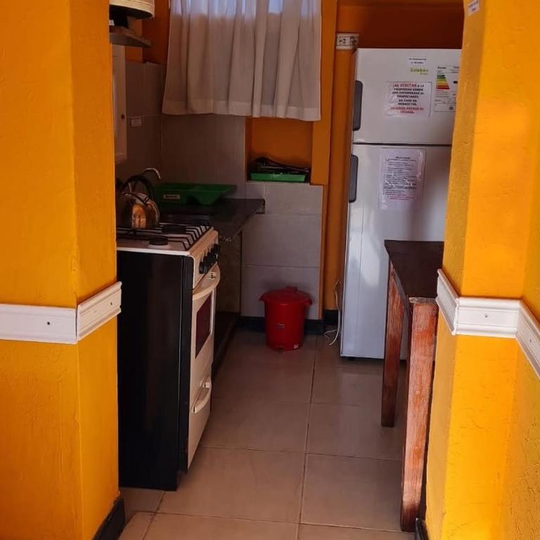 Casa 2 - One-Bedroom House - 4