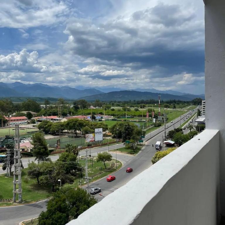 Sinergia Apart Salta - Apartamento de 1 dormitorio - 13