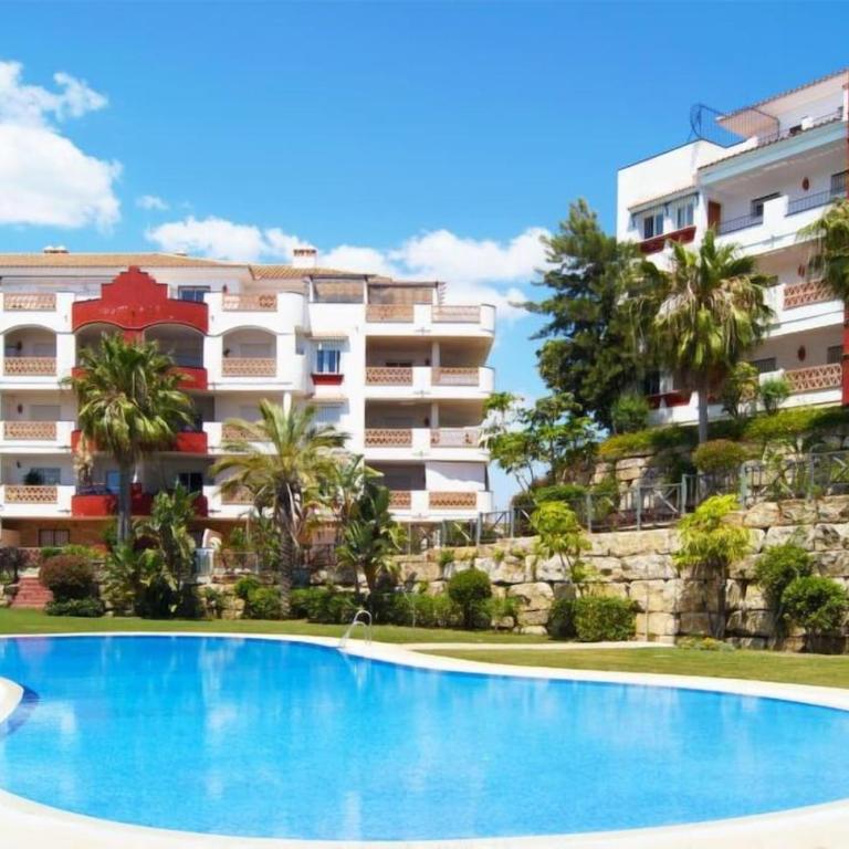 Inmyhome Riviera Golf Apartment - Apartamento de 2 dormitorios con balcón y vistas al mar - 12