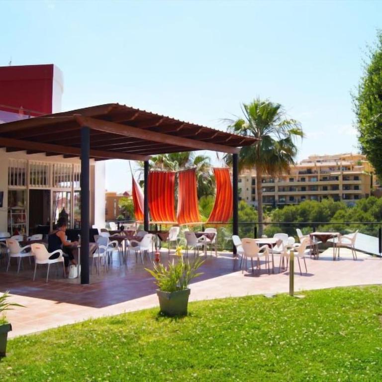 Inmyhome Riviera Golf Apartment - Apartamento de 2 dormitorios con balcón y vistas al mar - 14
