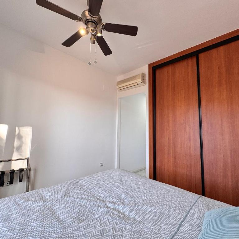 Inmyhome Riviera Golf Apartment - Apartamento de 2 dormitorios con balcón y vistas al mar - 7
