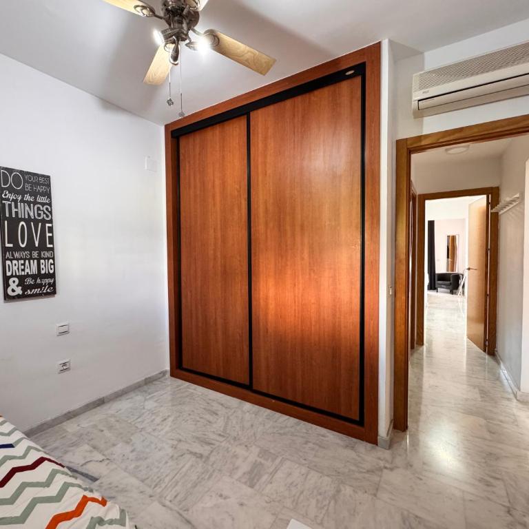 Inmyhome Riviera Golf Apartment - Apartamento de 2 dormitorios con balcón y vistas al mar - 9