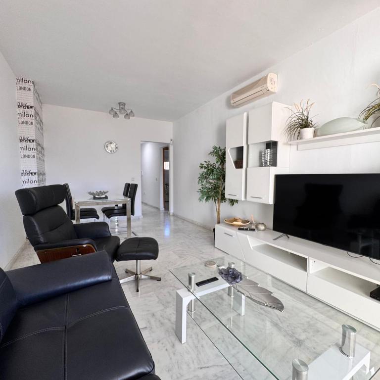 Inmyhome Riviera Golf Apartment - Apartamento de 2 dormitorios con balcón y vistas al mar - 3