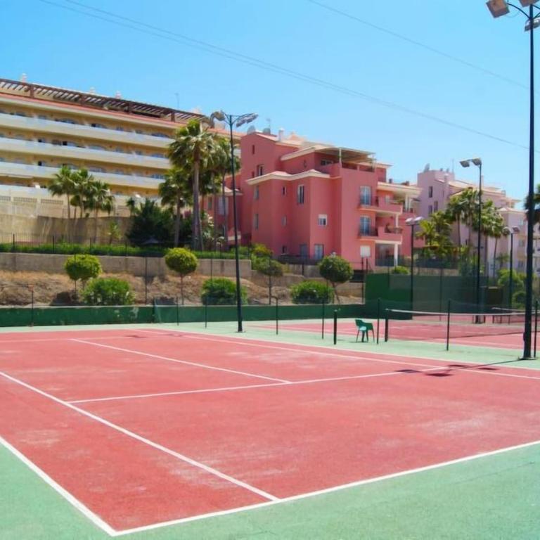 Inmyhome Riviera Golf Apartment - Apartamento de 2 dormitorios con balcón y vistas al mar - 17