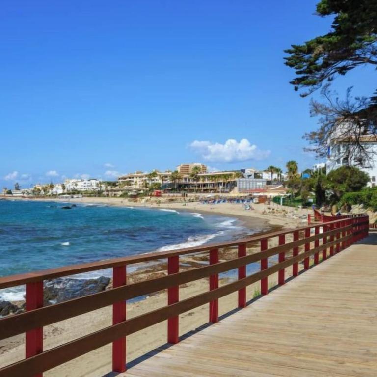 Inmyhome Riviera Golf Apartment - Apartamento de 2 dormitorios con balcón y vistas al mar - 18