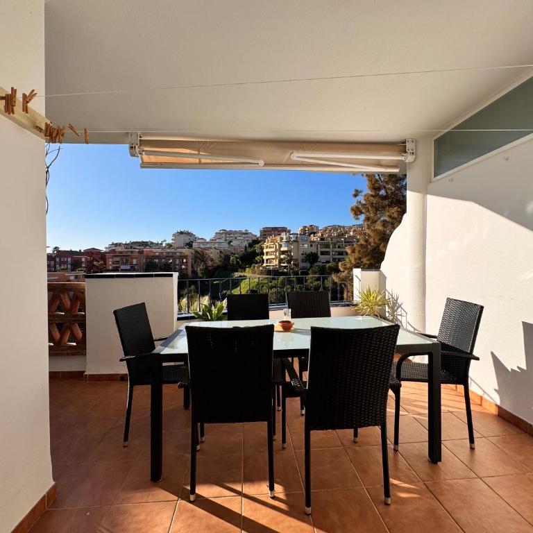 Inmyhome Riviera Golf Apartment - Apartamento de 2 dormitorios con balcón y vistas al mar - 5