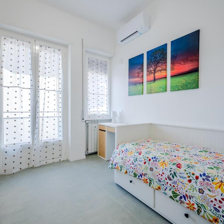 NaPa Home - Ponte della Musica & Stadio Olimpico - Appartamento con 2 Camere da Letto - 7