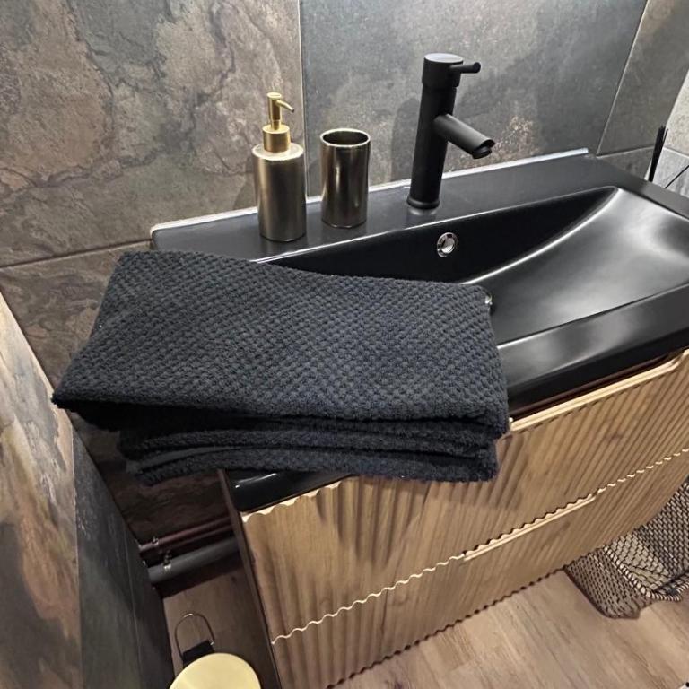 L' instant Bohème T2 1 chambre clim , piscine , parking wifi - Appartamento con 2 Camere da Letto - 31