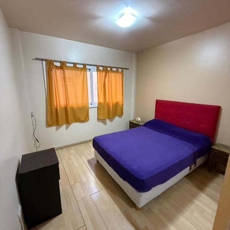 Departamento en Pleno Centro de Neuquén Capital - One-Bedroom Apartment - 6