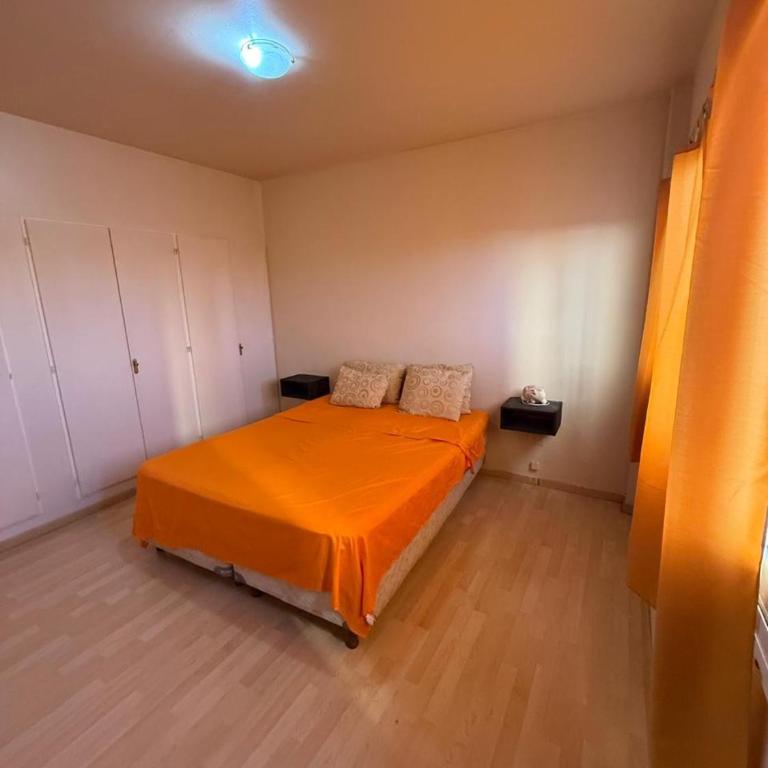 Departamento en Pleno Centro de Neuquén Capital - One-Bedroom Apartment - 8