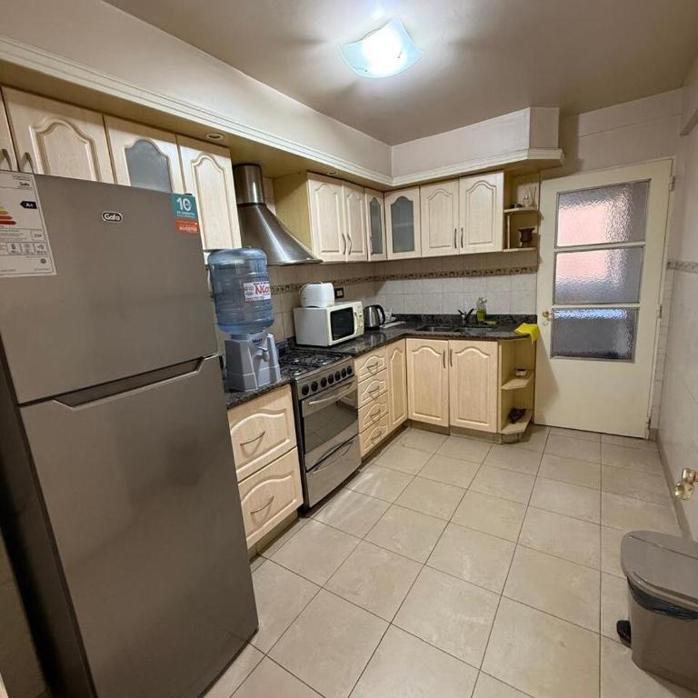 Departamento en Pleno Centro de Neuquén Capital - One-Bedroom Apartment - 10