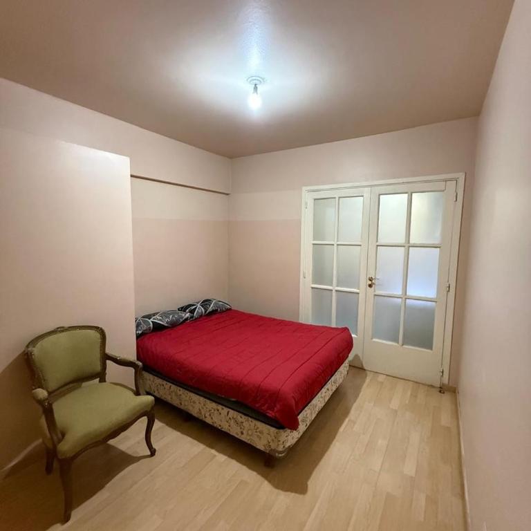 Departamento en Pleno Centro de Neuquén Capital - One-Bedroom Apartment - 11