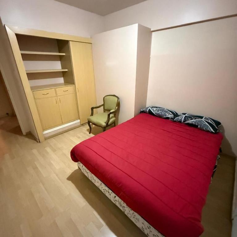 Departamento en Pleno Centro de Neuquén Capital - One-Bedroom Apartment - 12