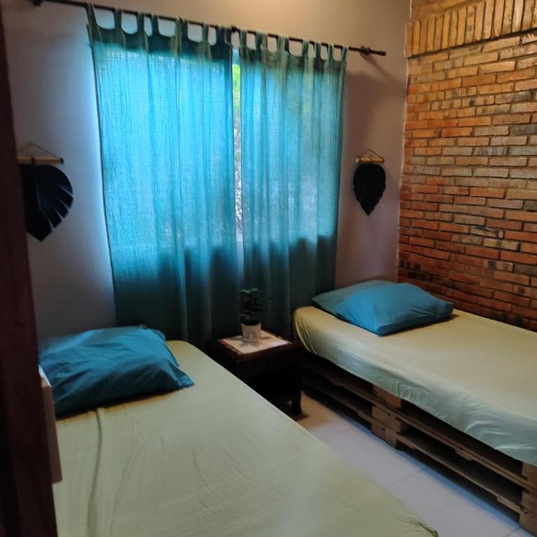 Casita de Natalia - Two-Bedroom House - 10