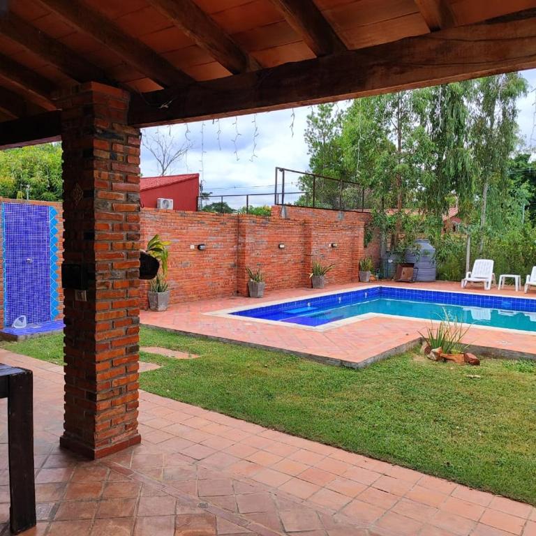 Casita de Natalia - Two-Bedroom House - 12