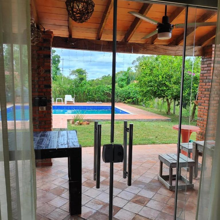 Casita de Natalia - Two-Bedroom House - 16