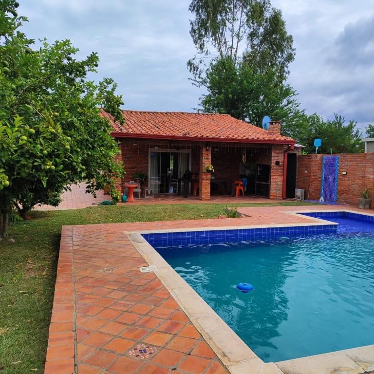 Casita de Natalia - Two-Bedroom House - 18
