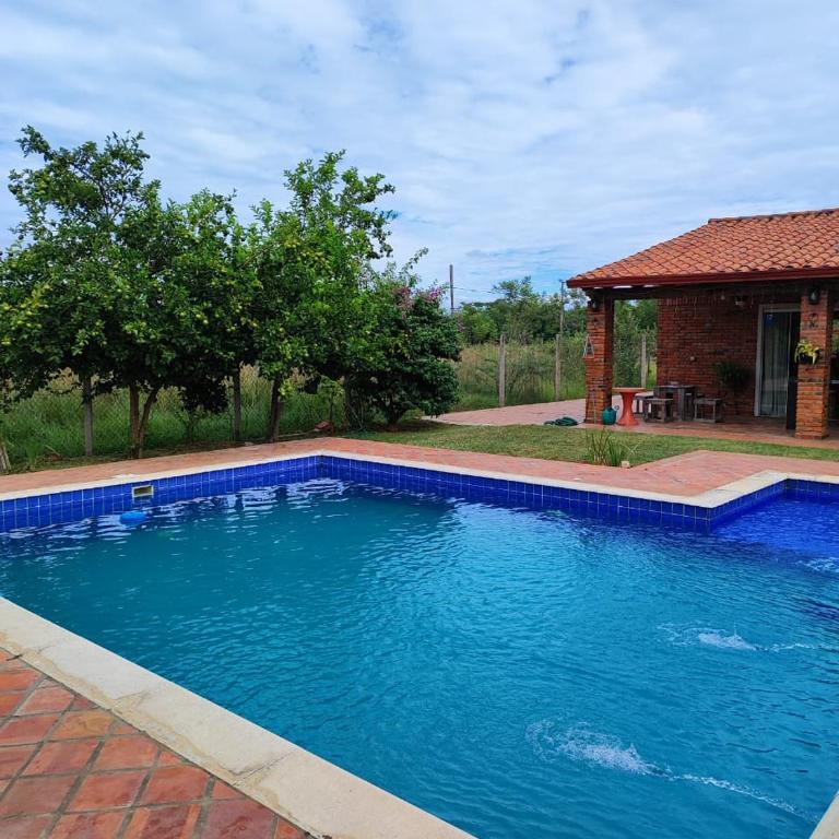 Casita de Natalia - Two-Bedroom House - 1