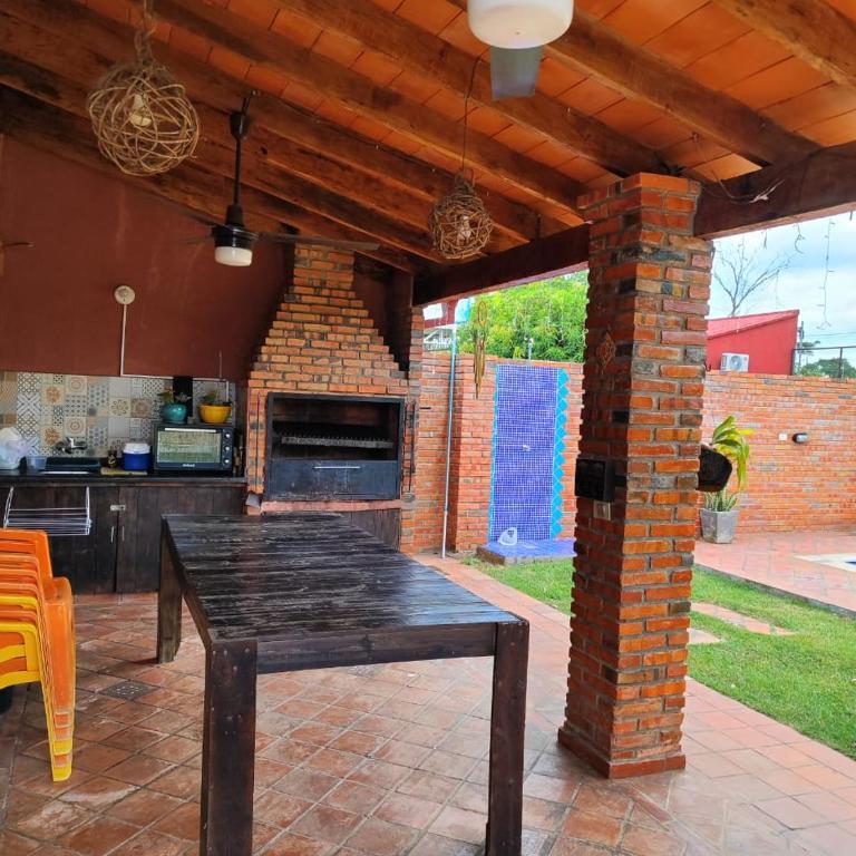 Casita de Natalia - Two-Bedroom House - 20