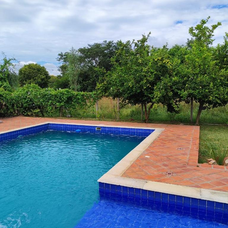 Casita de Natalia - Two-Bedroom House - 22