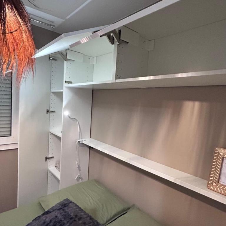L' instant Bohème T2 1 chambre clim , piscine , parking wifi - Appartamento con 2 Camere da Letto - 28