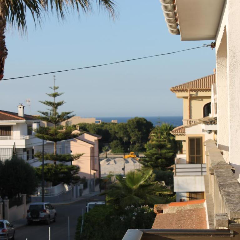 NOEMI near the beach - One-Bedroom Apartment - 22