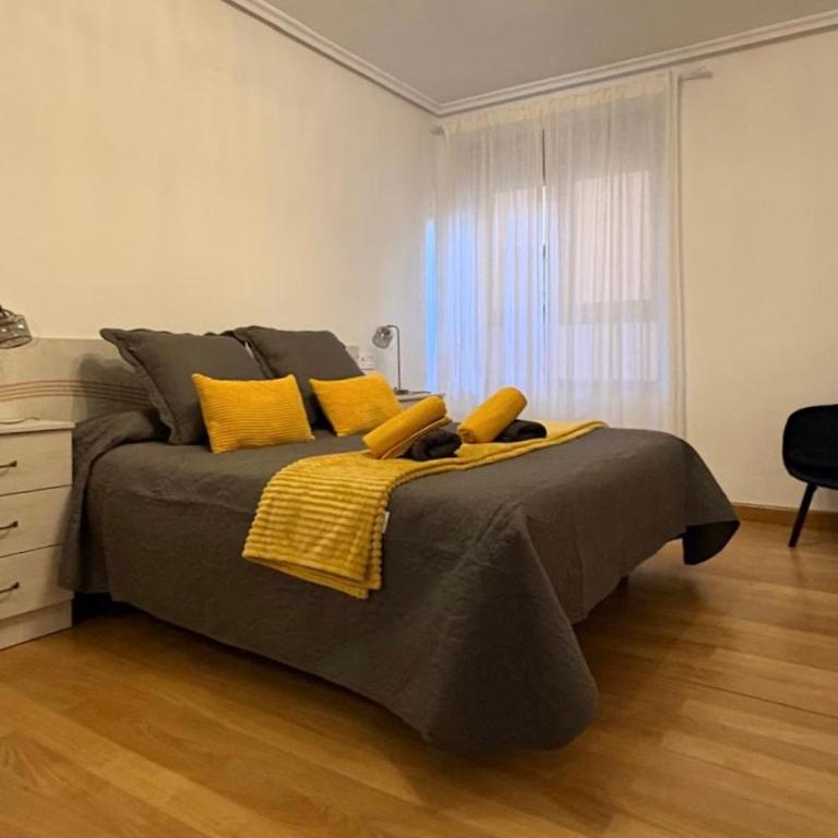 Rua 45 by ARoom VUT-LE-1031 - Apartamento de 3 dormitorios - 16