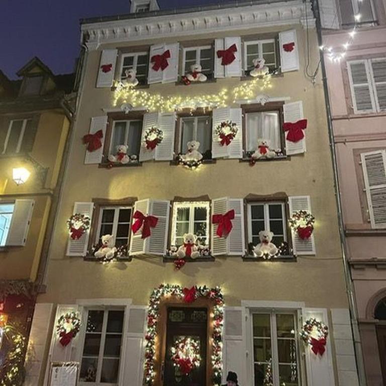 Happy Cosy - Apartment mit 1 Schlafzimmer - 6