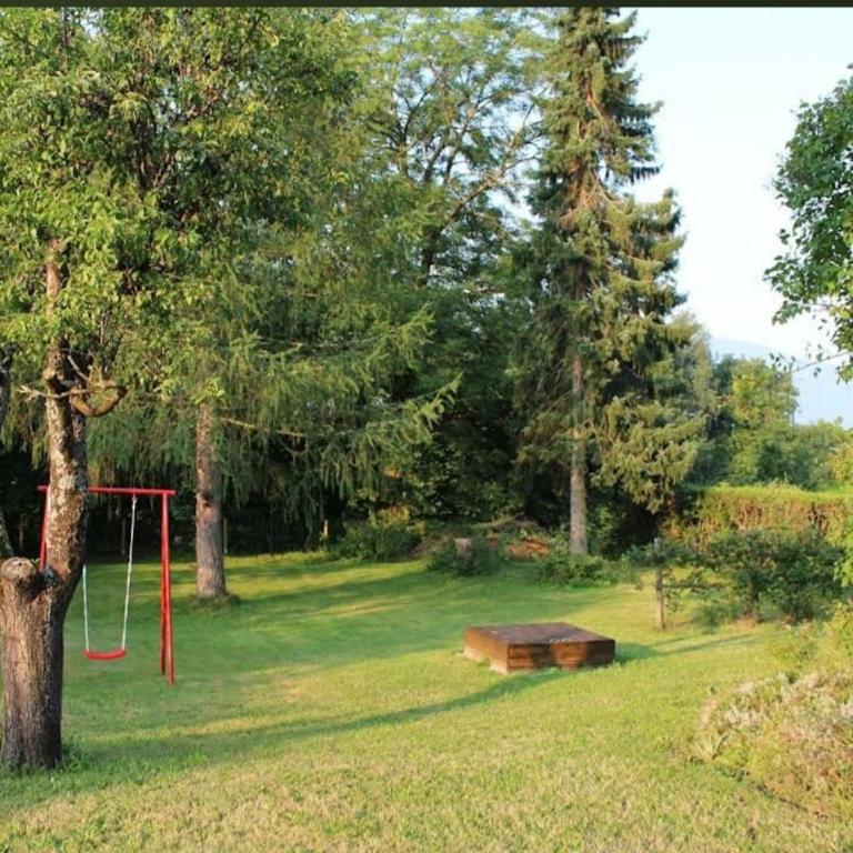 Ferienhaus Kötzing - Haus mit 2 Schlafzimmern - 3