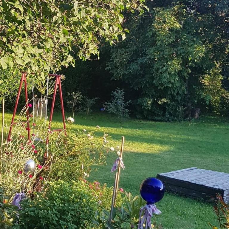 Ferienhaus Kötzing - Haus mit 2 Schlafzimmern - 10