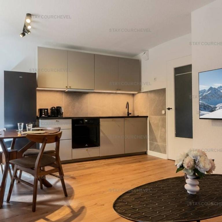 Appartement rénové skis aux pieds, parking inclus - FR-1-864-5 - Apartment - 8