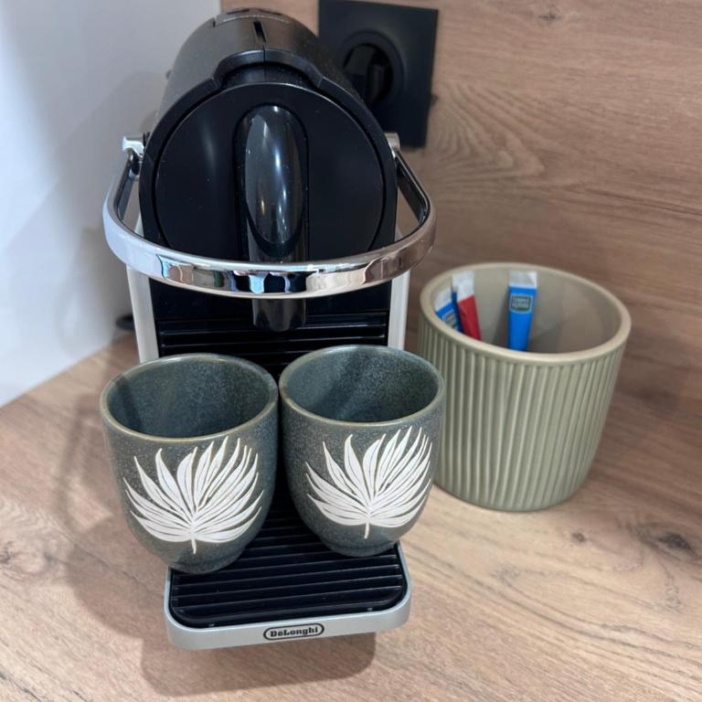 L' instant Bohème T2 1 chambre clim , piscine , parking wifi - Appartamento con 2 Camere da Letto - 23