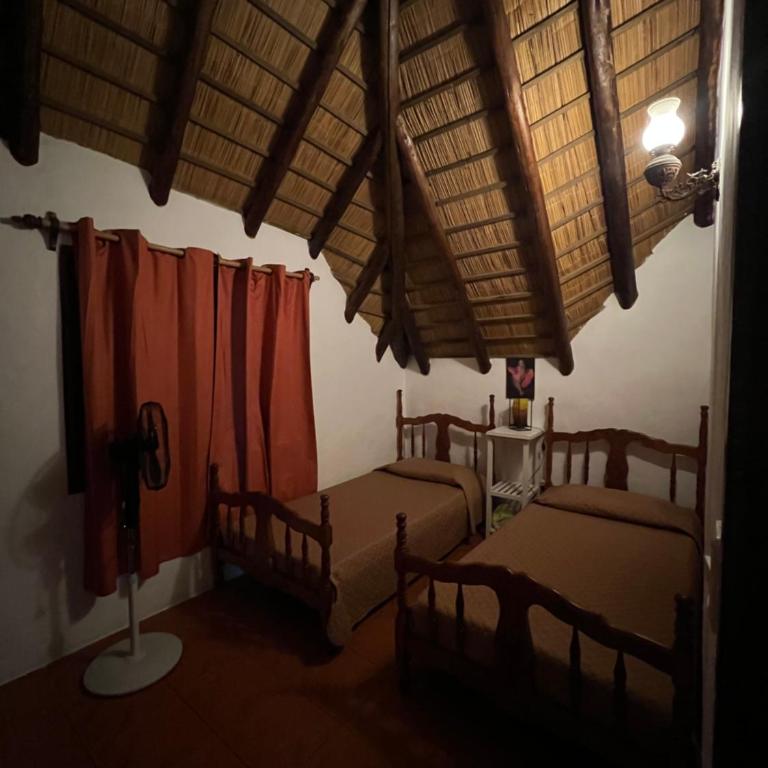 Apartamento en planta alta 2 dormitorios - Apartamento de 2 dormitorios - 7