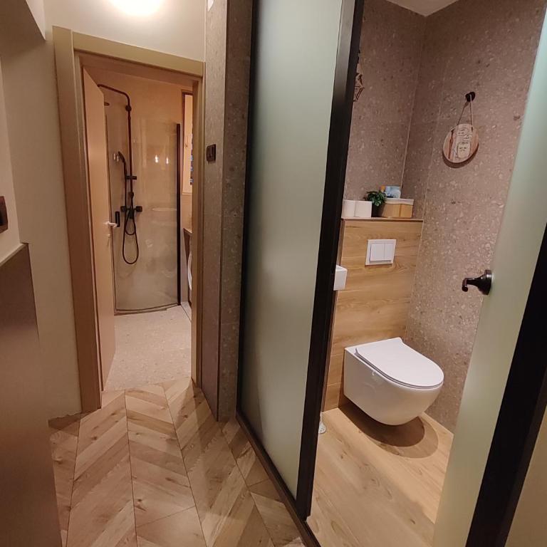Dream Oasis - Apartman sa 2 Spavaće Sobe - 13