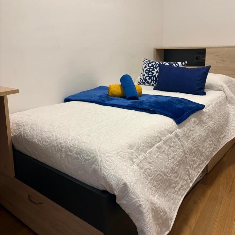 Rua 45 by ARoom VUT-LE-1031 - Apartamento de 3 dormitorios - 20