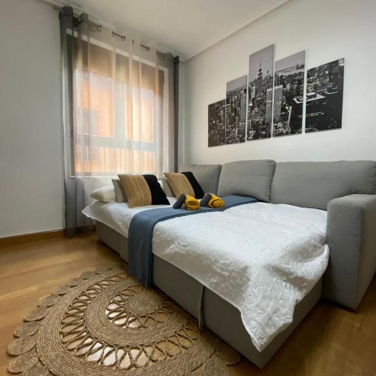 Rua 45 by ARoom VUT-LE-1031 - Apartamento de 3 dormitorios - 25