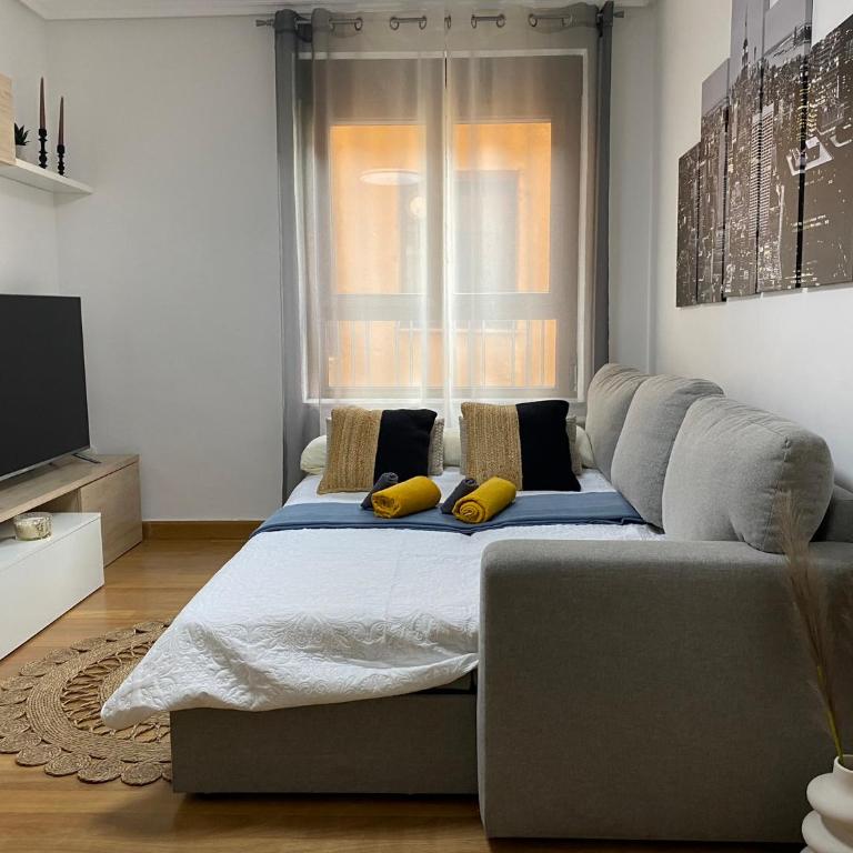 Rua 45 by ARoom VUT-LE-1031 - Apartamento de 3 dormitorios - 24
