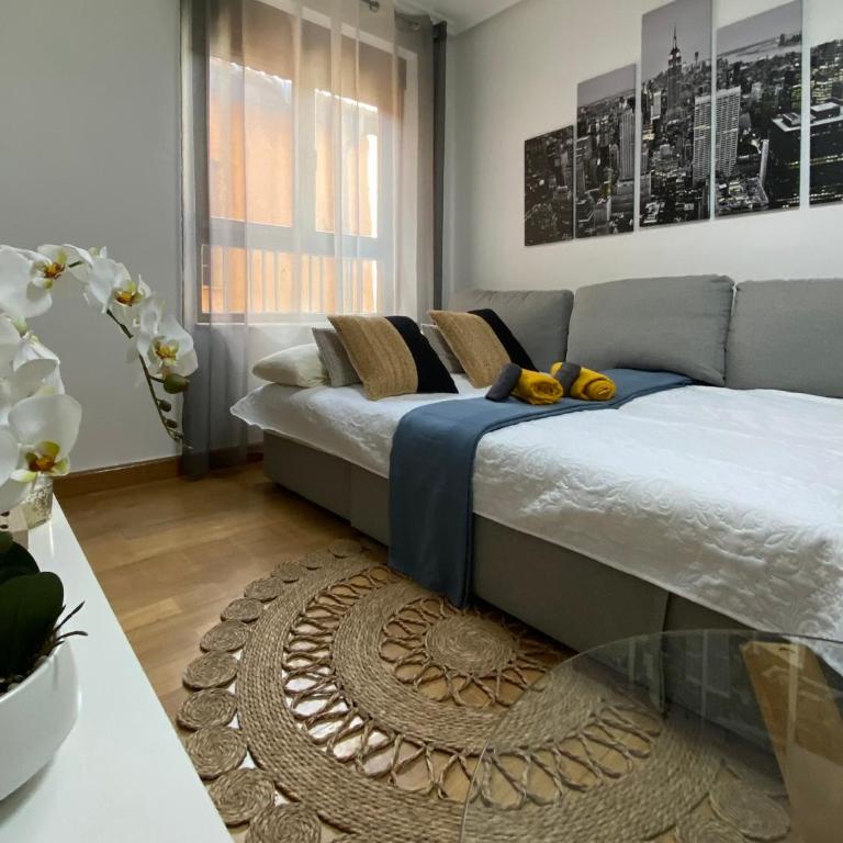 Rua 45 by ARoom VUT-LE-1031 - Apartamento de 3 dormitorios - 28
