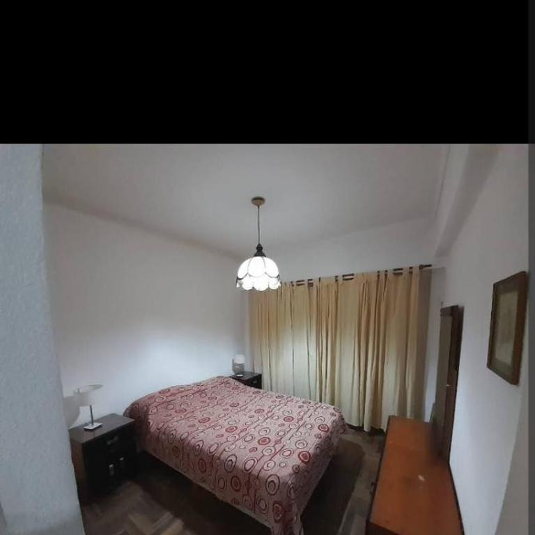La feliz - One-Bedroom Apartment - 4