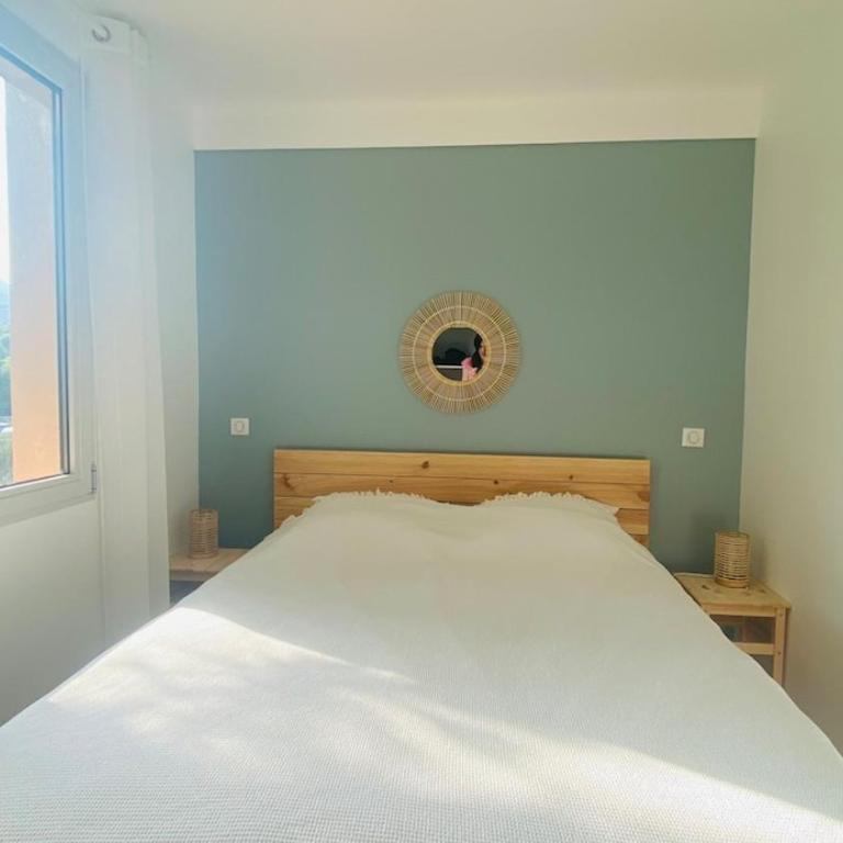 Duplex neuf centre ville, à 5 minutes de la plage! - Five-Bedroom House - 29