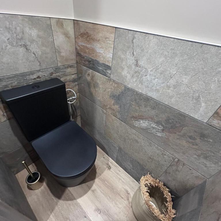 L' instant Bohème T2 1 chambre clim , piscine , parking wifi - Appartamento con 2 Camere da Letto - 15