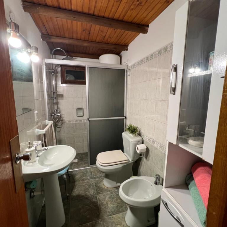 Apartamento en planta alta 2 dormitorios - Two-Bedroom Apartment - 7