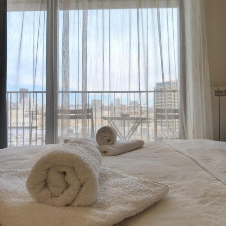 Belgrade Waterfront Cozy Studio - Queen Studio - 3