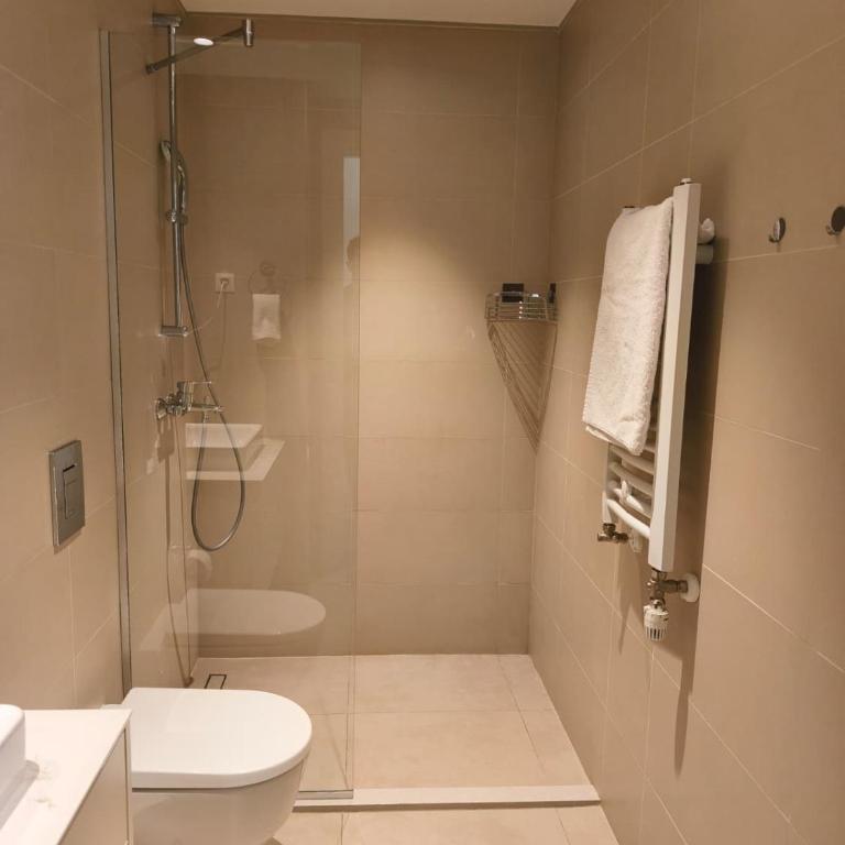 Belgrade Waterfront Cozy Studio - Queen Studio - 2