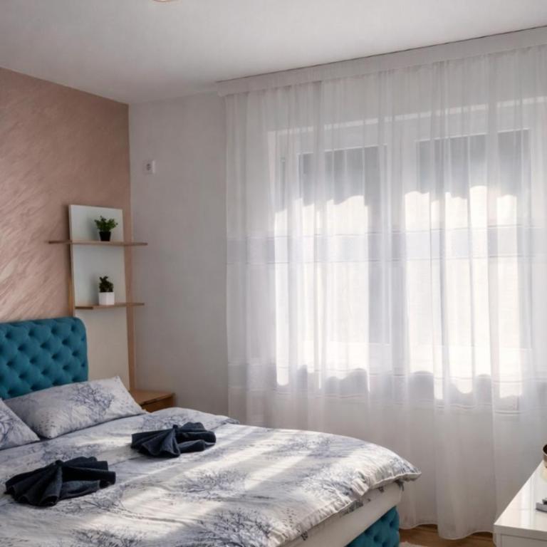 Apartman Ljubičica - Apartman sa 2 Spavaće Sobe - 15