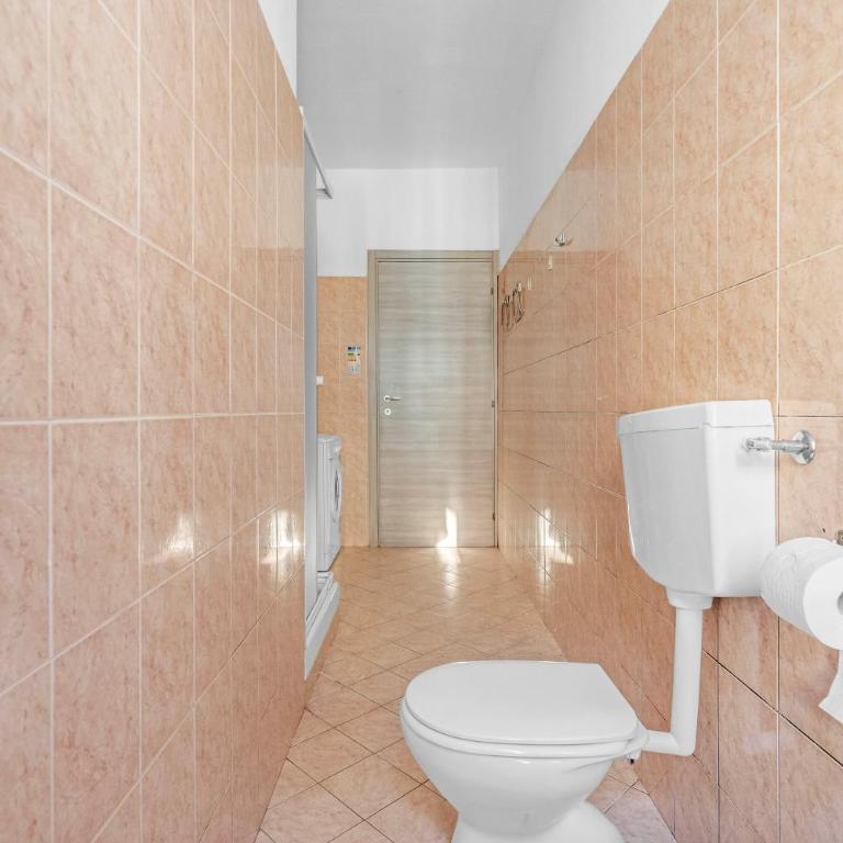 ZAN20 Comfortable & Bright Stay in Milan - Great Location - Appartamento con 2 Camere da Letto - 3