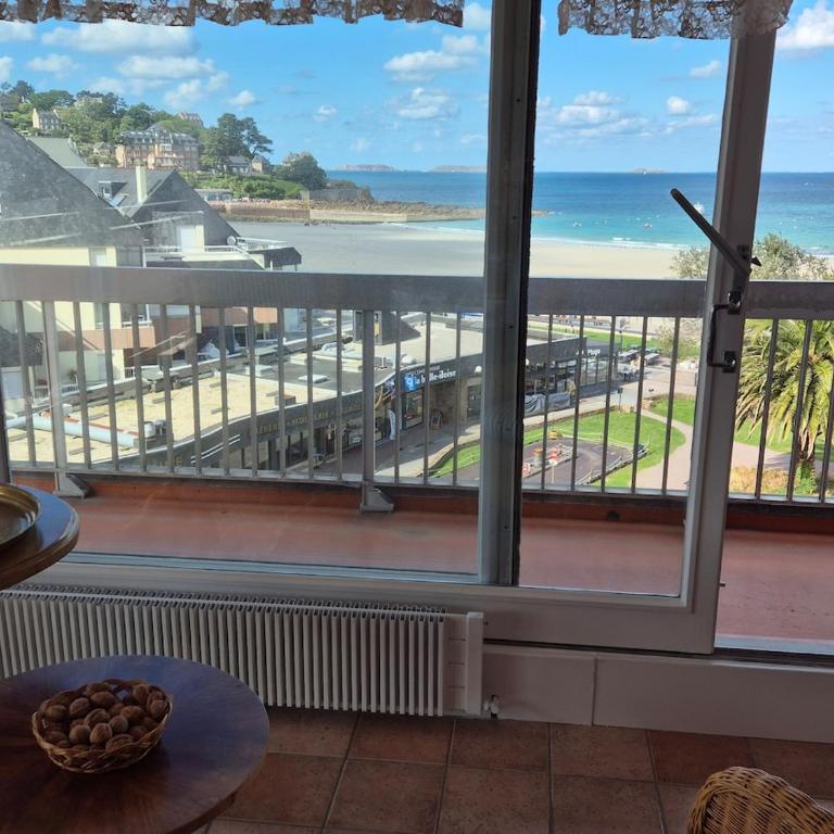 appartement confortable au dernier étage avec vue mer et plage - Apartamento de 3 dormitorios - 3