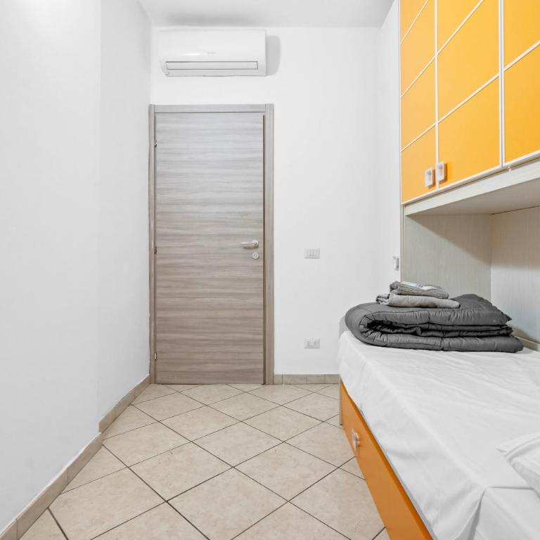 ZAN20 Comfortable & Bright Stay in Milan - Great Location - Appartamento con 2 Camere da Letto - 6