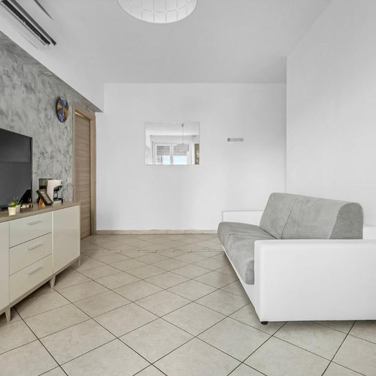 ZAN20 Comfortable & Bright Stay in Milan - Great Location - Appartamento con 2 Camere da Letto - 9