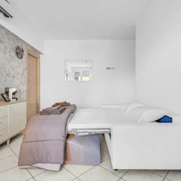 ZAN20 Comfortable & Bright Stay in Milan - Great Location - Appartamento con 2 Camere da Letto - 12